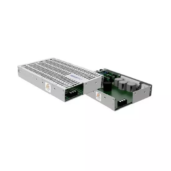 Excelsys Modular Power Supply Chassis 1 kW Power, CX10S-000000-N-A