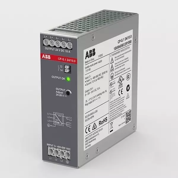 abb-power-supply-240-w-rated-output-power-three-phase-10-a-rated-output-current-for-industrial-use-1svr340667r1000