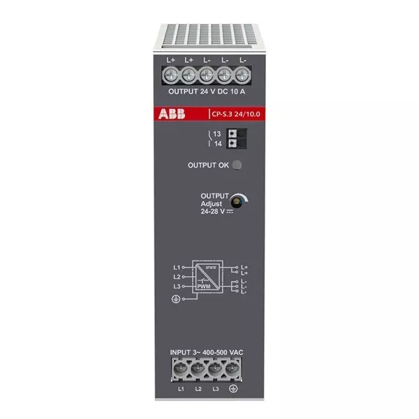 abb-power-supply-240-w-rated-output-power-three-phase-10-a-rated-output-current-for-industrial-use-1svr340667r1000