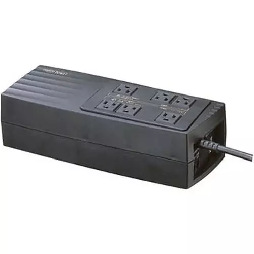 Omron Uninterruptible Power Supply Normal 10 / Max 20 W Power Consumption Single-Phase, BZ35LT2