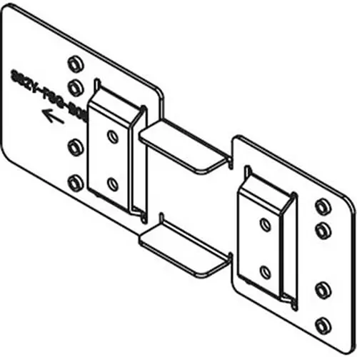 Omron Switching Power Supply Bottom Mounting Sign, S82Y-FSG-B05