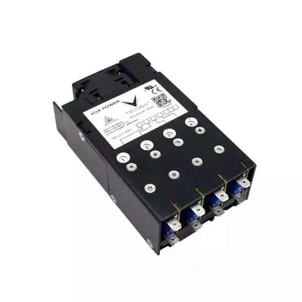 Vox Power Modular Power Supply Chassis 600 W Power, NEVO+600S