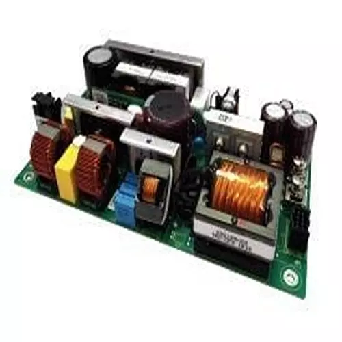 TDK-LAMBDA Modular Power Supply Chassis 500 W Power, XMS500DP