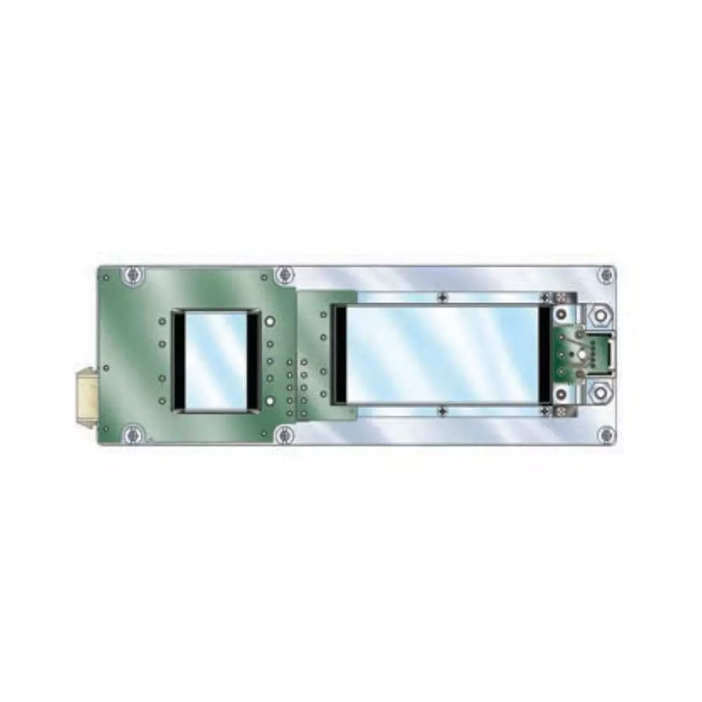 Vicor Medical Modular Power Supply Chassis Mount 1 Output 400 W, MVC-F2907247