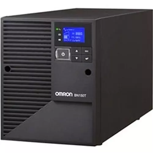 Omron Uninterruptible Power Supply 24 W/100 W Power Consumption Single-Phase, BN150T