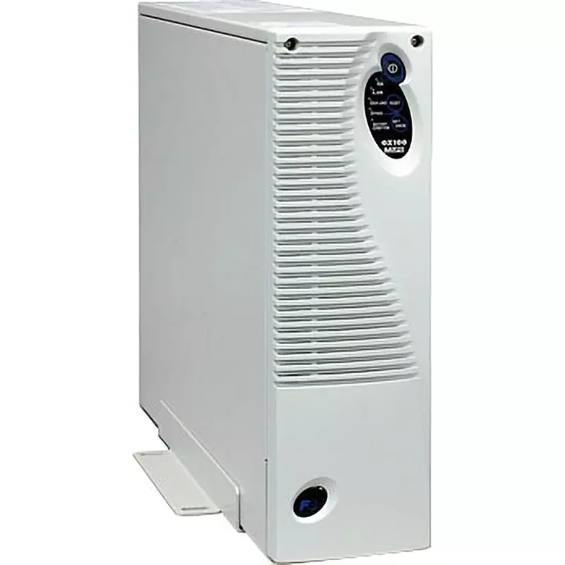 Fuji Electric GX100 Series Mini Uninterruptible Power Supply 85-138 AC V, M-UPS030AD1C-L