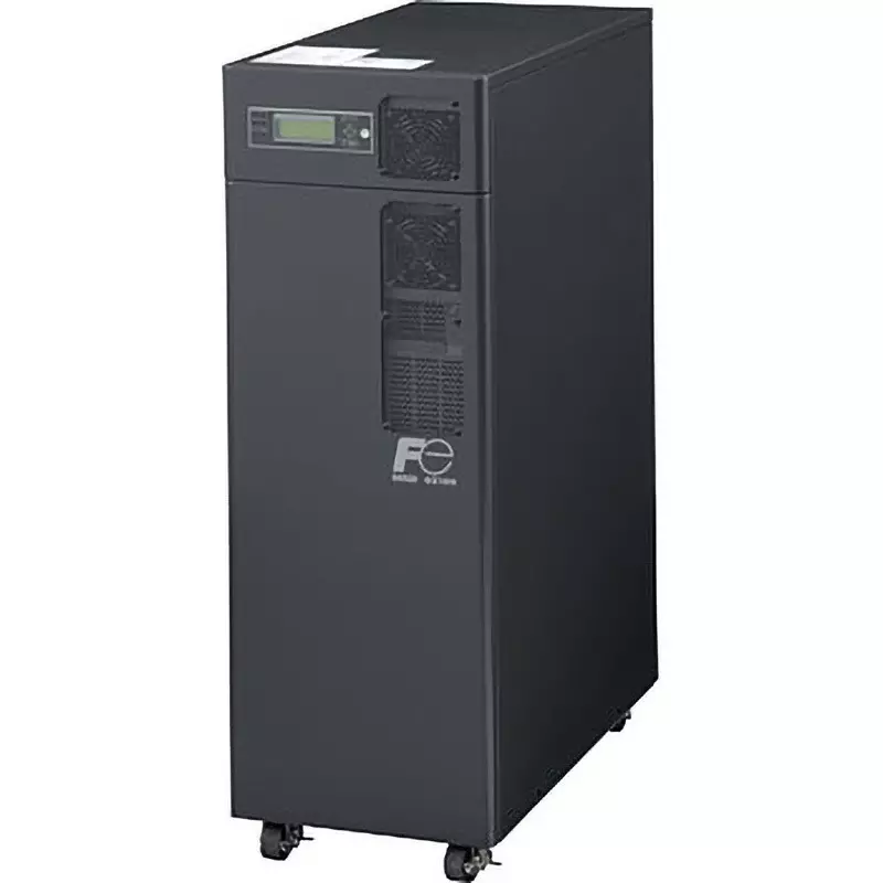Fuji Electric GX100 Series Mini Uninterruptible Power Supply 200±15% AC V, M-UPS100AD2S-UCB