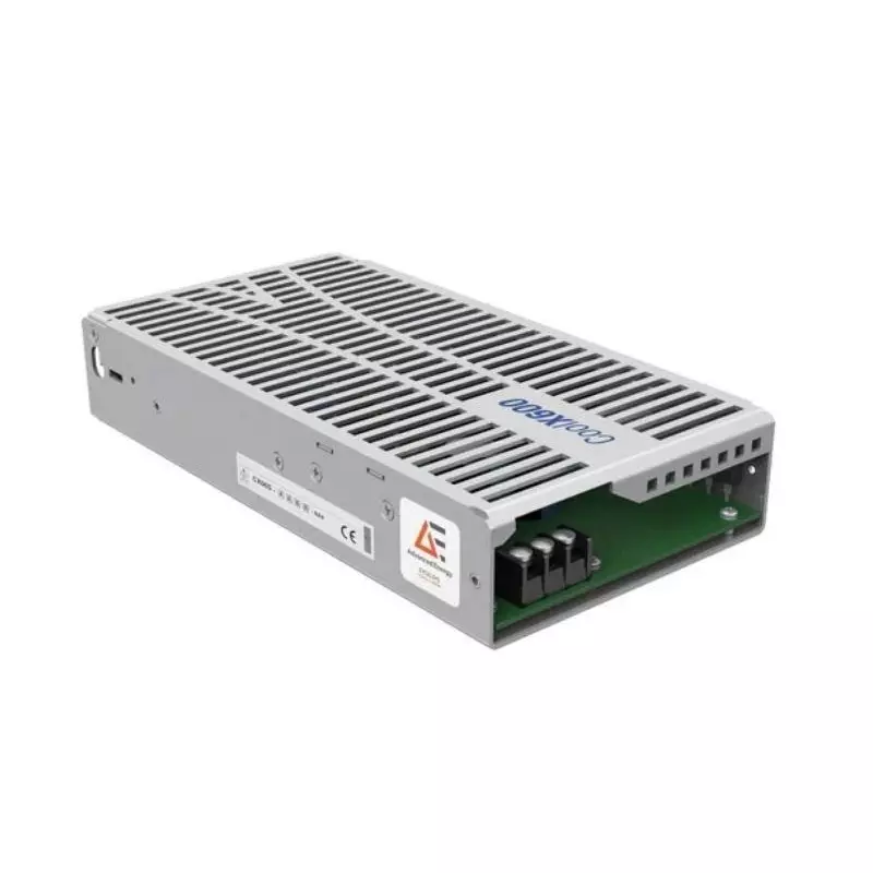 Excelsys Modular Power Supply Module 1 Output 200 W Power, CMC-W01
