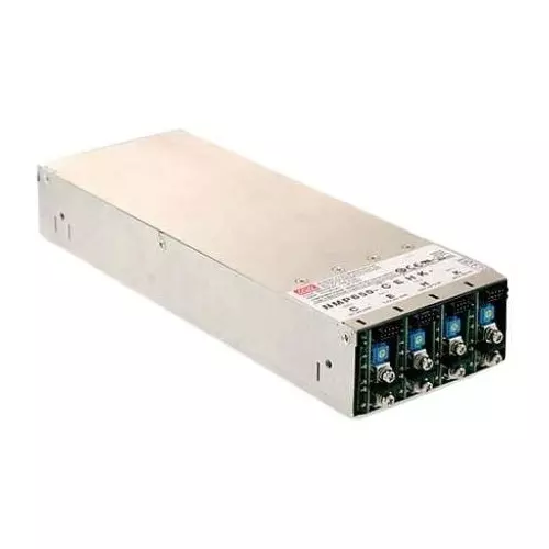 Mean Well Medical Modular Power Supply Chassis Mount 4 Output 1.2 kW, NMP1K2-##HEHH-05