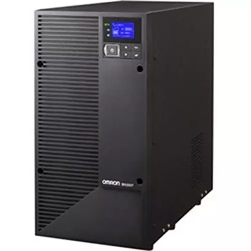 Omron Uninterruptible Power Supply 30 W/200 W Power Consumption Single-Phase, BN300T
