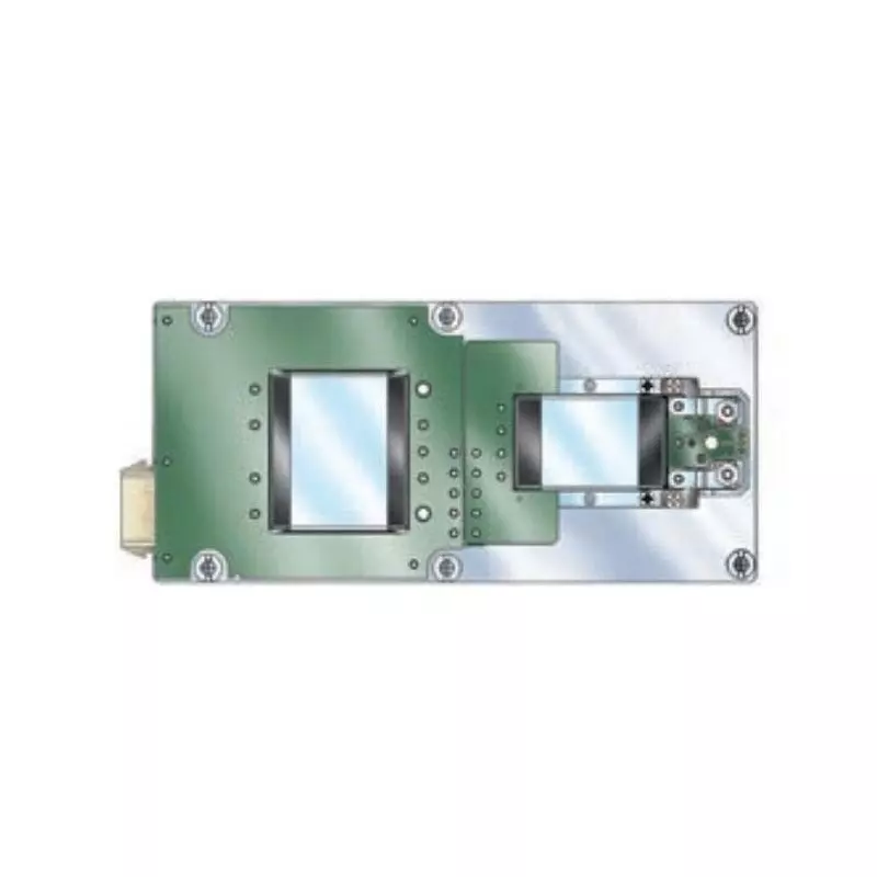 Vicor Medical Modular Power Supply Chassis Mount 1 Output 100 W, MVC-G2609439