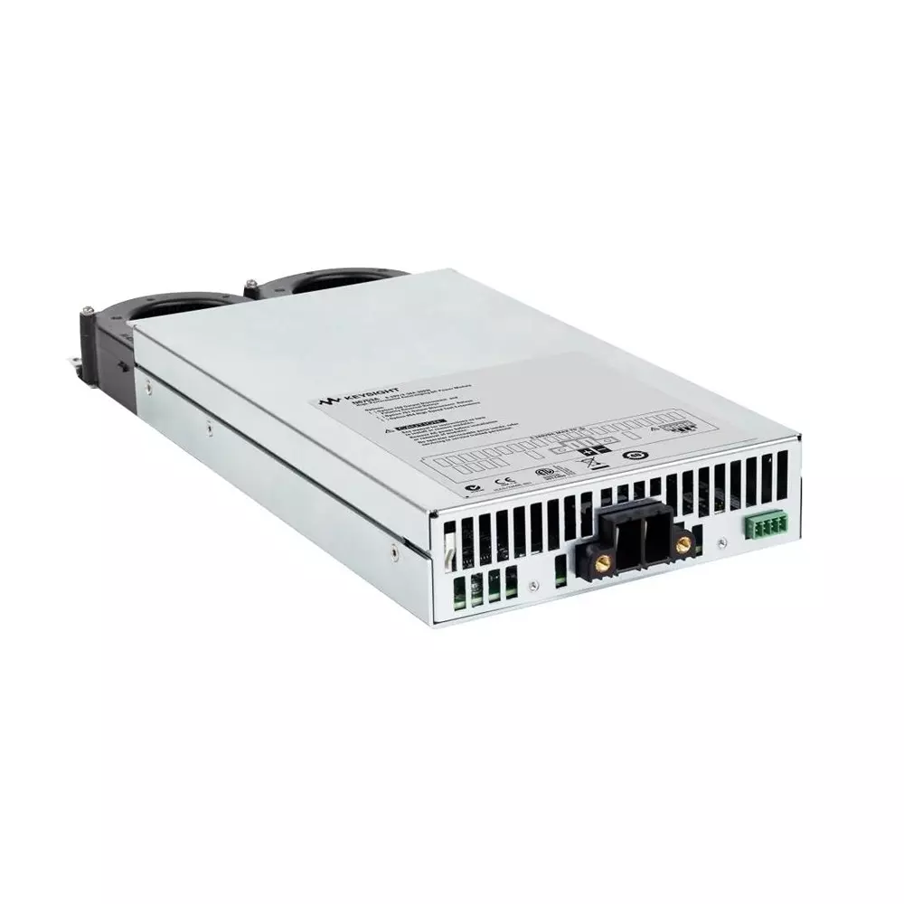 KEYSIGHT Modular Power Supply Module 1 Output 300 W Power, N6753A