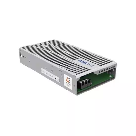 Excelsys Modular Power Supply Chassis 600 W Power, CX06M-0000-N5A