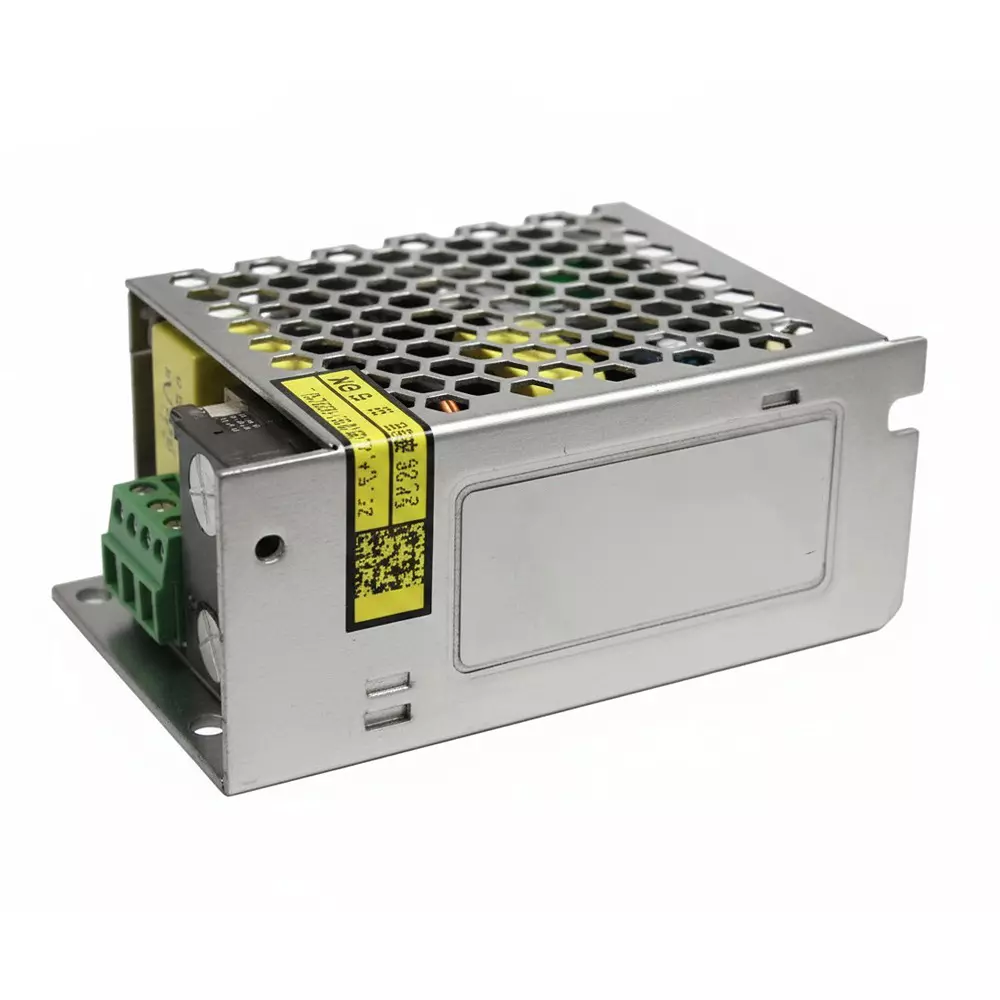 FTC S Series Power Supply (SMPS) 10 A Current 24 V Voltage, FS-250-24V