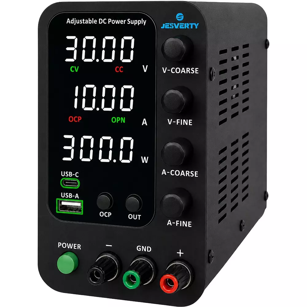 MARINTEC Power Supply to DC60 V Output Voltage 20 W Maximum Output to 5 A (maximum) Output Current, SPS-6005M