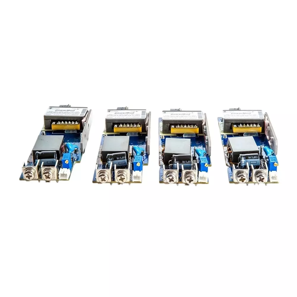 Excelsys Modular Power Supply Module 2 Output 90 W Power, CMGC