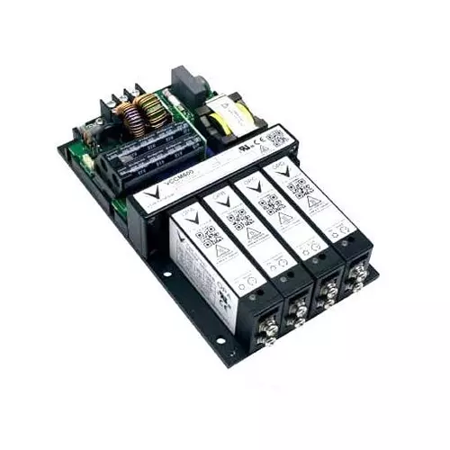 Vox Power Modular Power Supply Chassis 600 W Power, VCCM600S