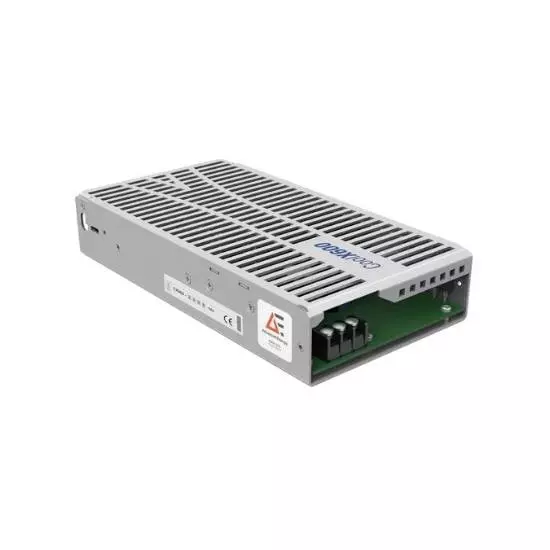 Excelsys Modular Power Supply Chassis 600 W Power, CX06M-0000-N5B