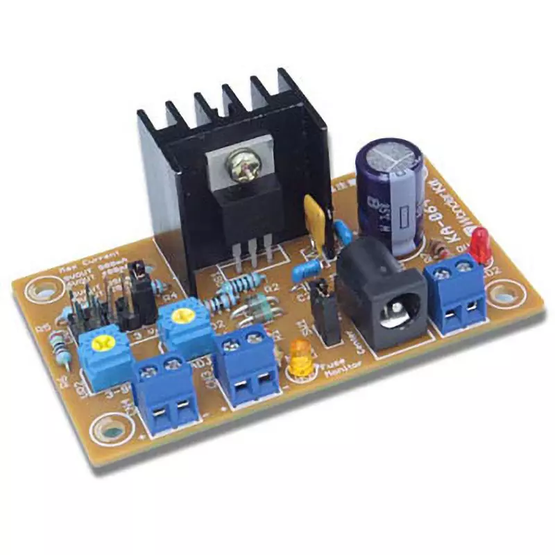 Wonder Kit Power Supply Kit 2 P No. of Pole 900 maximum Operating Current 250 Maximum Current, KA-064