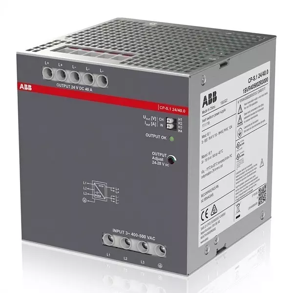 abb-power-supply-960-w-rated-output-power-three-phase-20-a-rated-output-current-for-industrial-use-1svr340867r1000