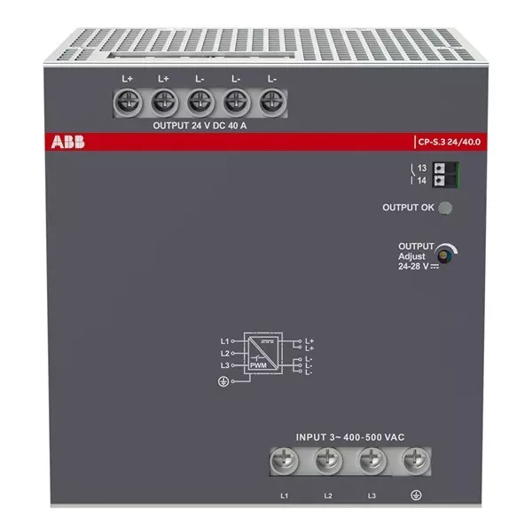 abb-power-supply-960-w-rated-output-power-three-phase-20-a-rated-output-current-for-industrial-use-1svr340867r1000