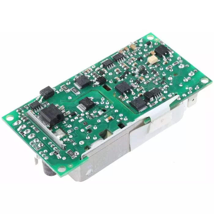 EOS Switching Power Supply 5.2 V DC 14.6 V DC 1.5 A 6 A 500mA 40W Triple Output 180-264, LFVLT40-3202