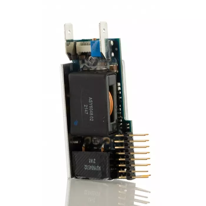 Vox Power Switching Power Supply 24 V DC 7.5 Amp 150W 1 Output, O/P 3