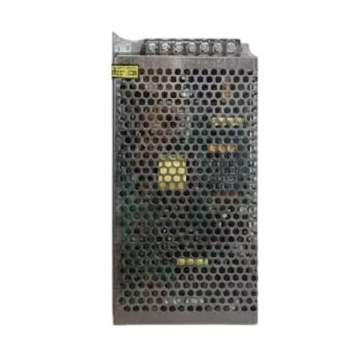 FTC Ultra Thin Series Power Supply (SMPS) 10 A Current 24 V Voltage, FLRS-240-24V