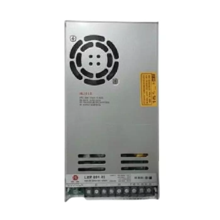 FTC DIN Rail Mount Power Supply 2.5 A Current 24 V Voltage, FDR-60-24V