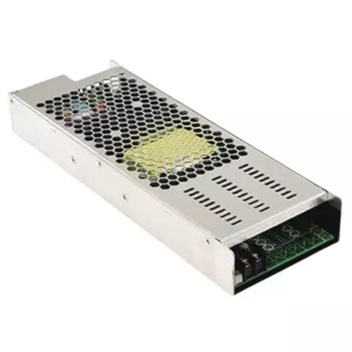 Mean Well Medical Modular Power Supply Panel Mount 1 Output 400 W, UMP-400-48