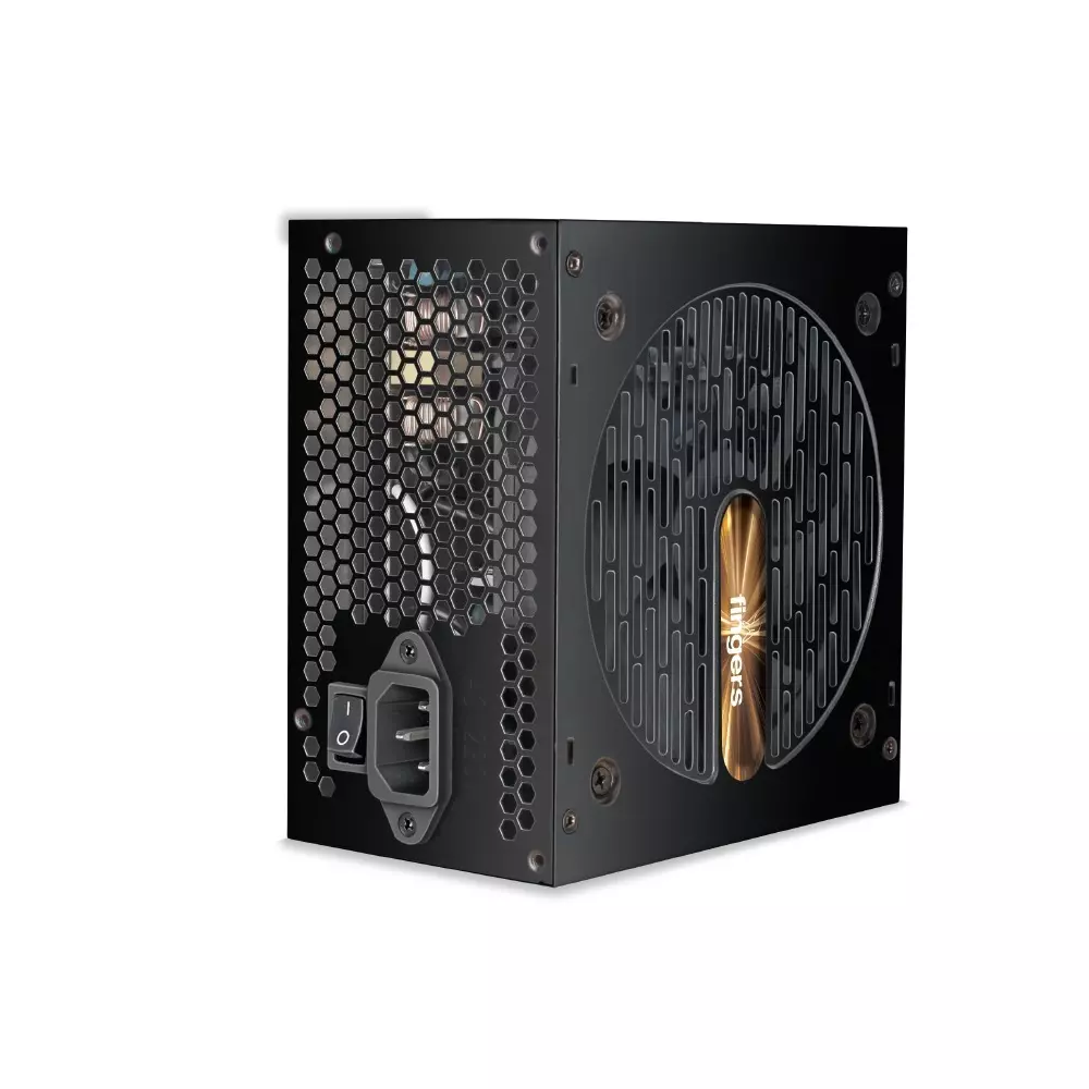 fingers-pc-smps-12-cm-fan-size-8-a-input-current-850-w-peak-dc-output-power-18-awg-cable-guage-black-color-technetium-850-modular