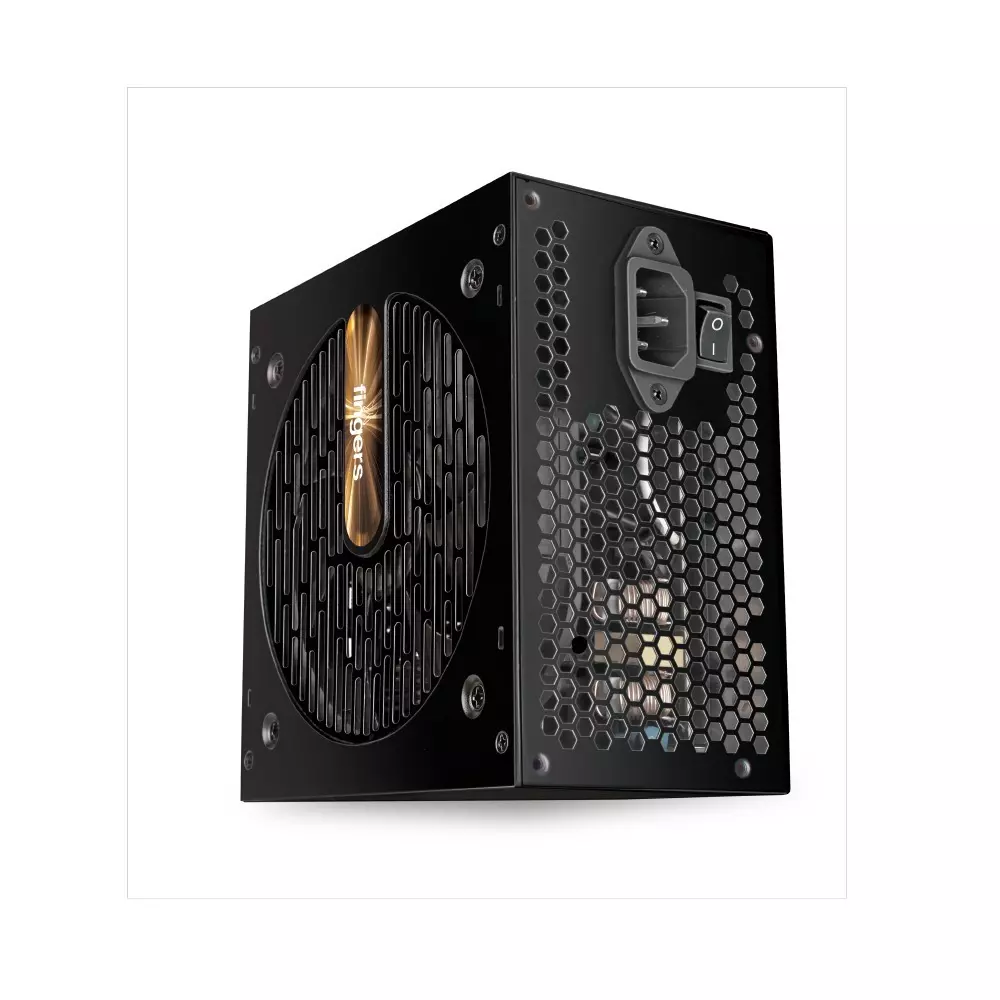 fingers-pc-smps-12-cm-fan-size-8-a-input-current-850-w-peak-dc-output-power-18-awg-cable-guage-black-color-technetium-850-modular