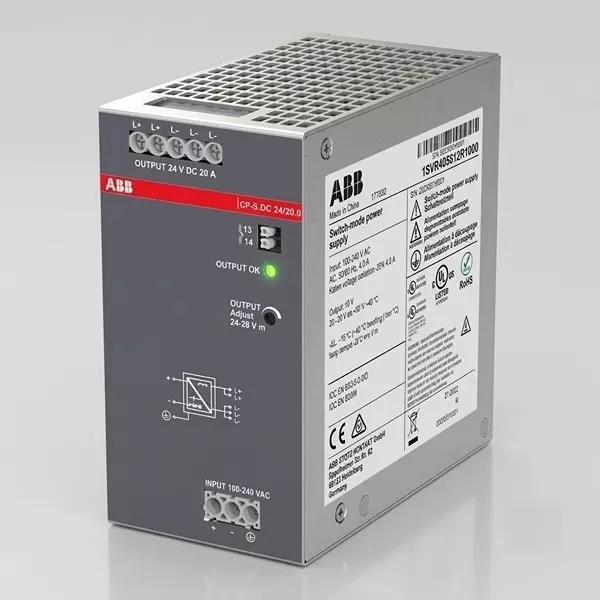abb-power-supply-480-w-rated-output-power-40-a-rated-output-current-for-industrial-use-1svr320766r1000