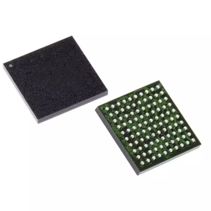 Stmicroelectronics Arm Cortex M4 Microcontroller 32 bit 512 kB 48 MHz STM32G4 64 Pins UFBGA, STM32G491REI6 (Pack of 490)