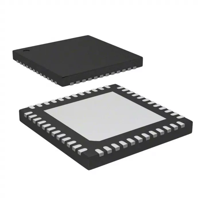 Stmicroelectronics Arm Cortex M4 Microcontroller 32 bit 512 kB 64 MHz STM32WB 48 Pins UFQFPN, STM32WB35CEU7A (Pack of 260)