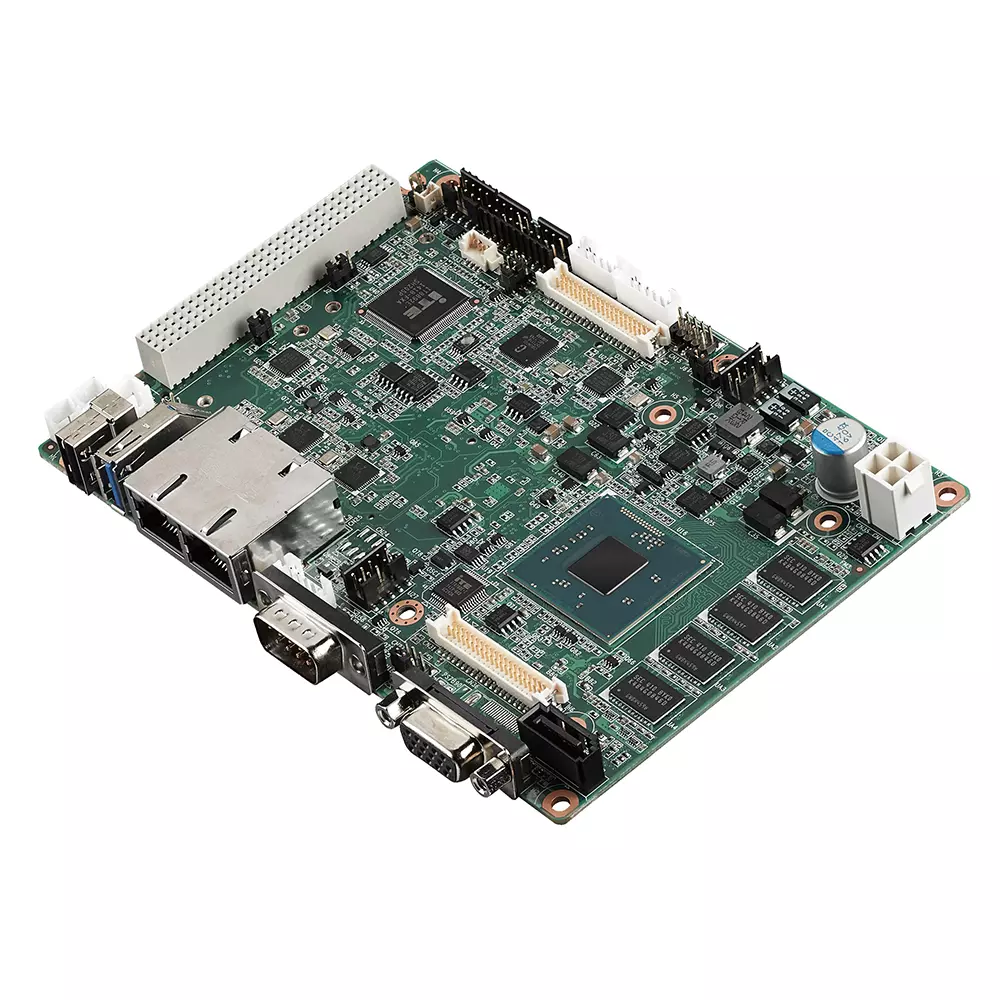 Advantech Processor Intel Gen7 graphic engine 2560x1600 at 60Hz, PCM-9365E-2GS3A1E