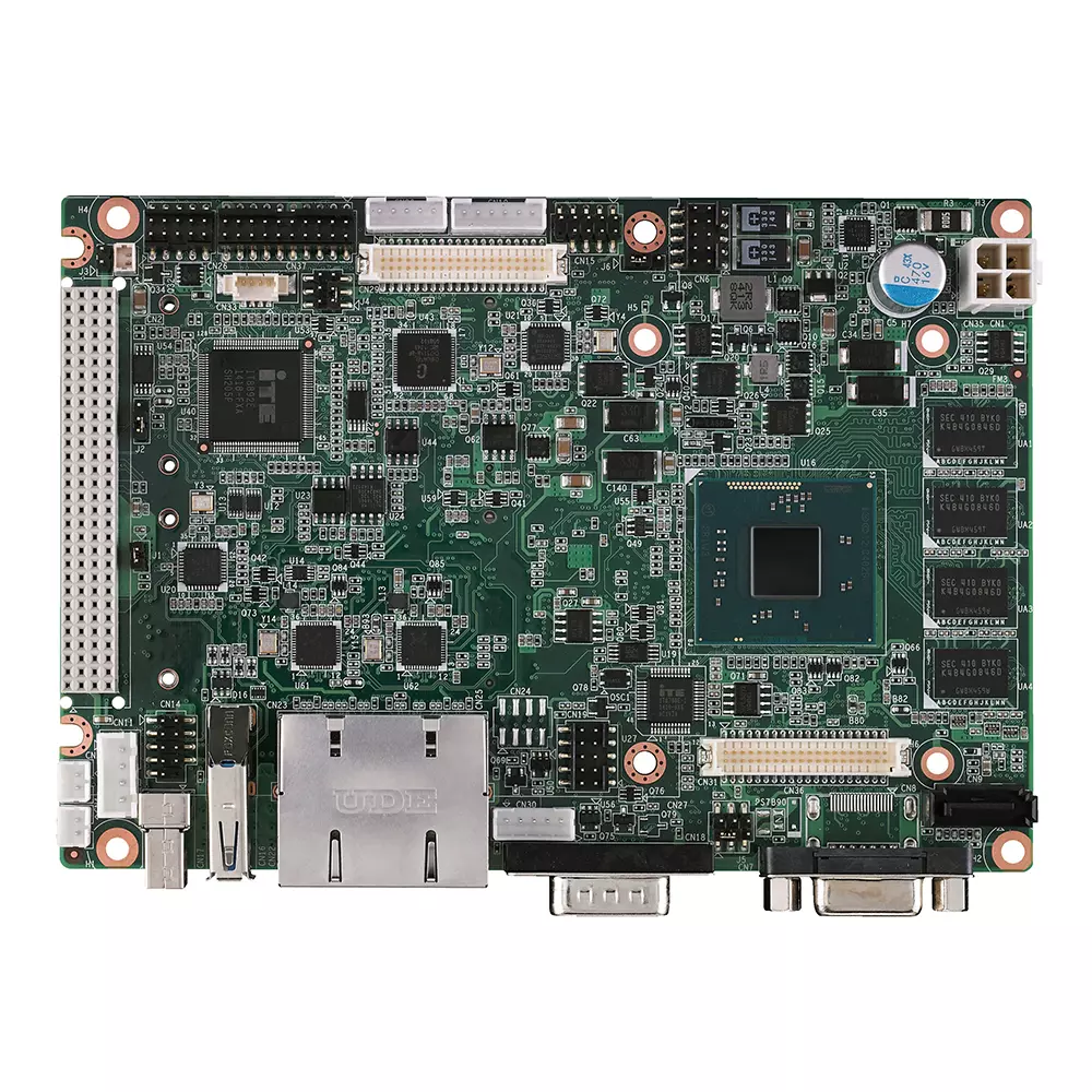 Advantech Processor Intel Gen7 graphic engine 2560x1600 at 60Hz, PCM-9365E-2GS3A1E