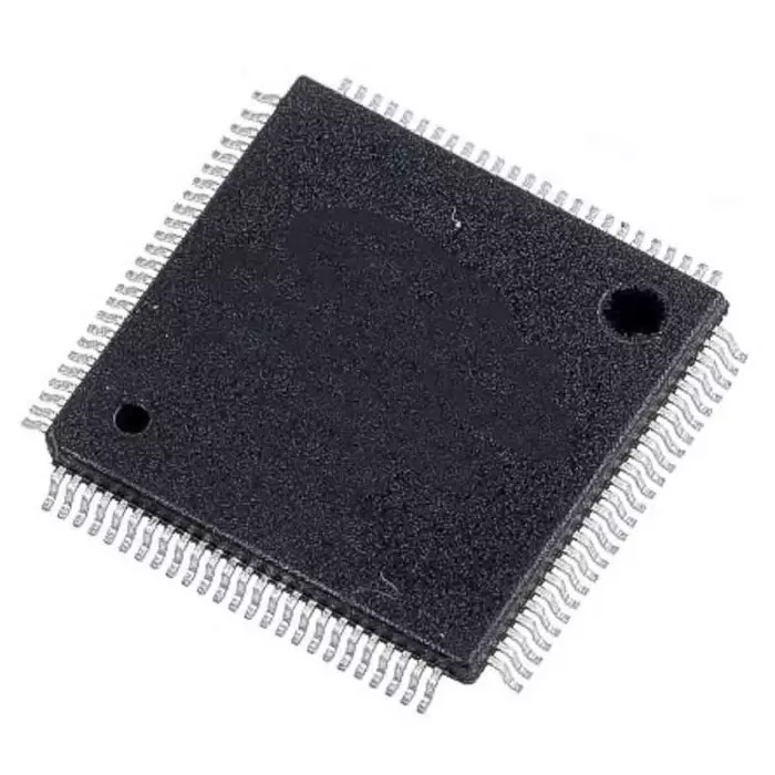 Stmicroelectronics Arm Cortex M4 Microcontroller 32 bit 1 MB 80 MHz STM32L4 100 Pins LQFP, STM32L4A6VGT6