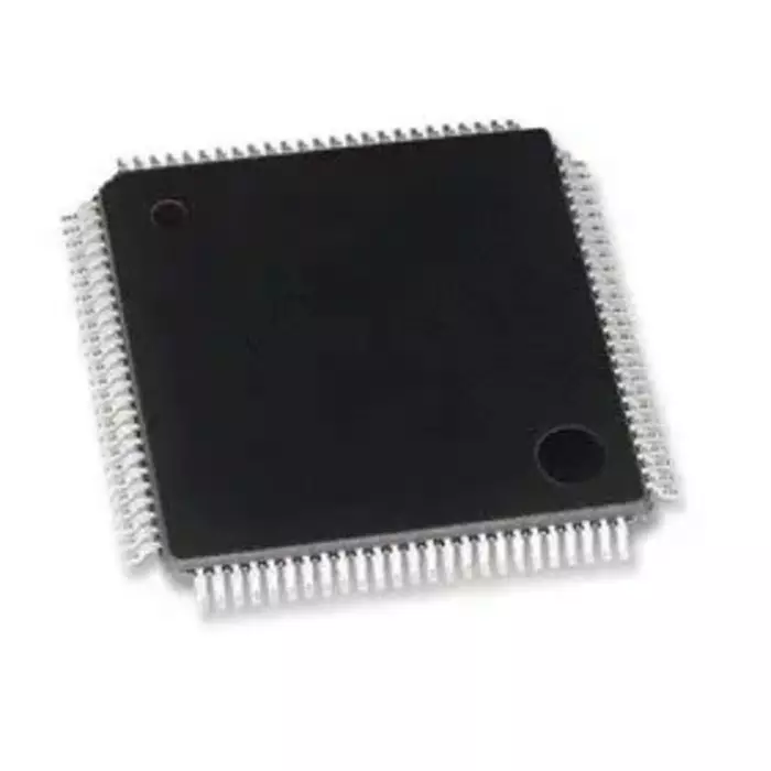 Stmicroelectronics Arm Cortex M4 Microcontroller 8 bit, 16 bit 1.024 MB 120 MHz STM32L4+ 100 Pins LQFP, STM32L4P5VGT6 (Pack of 90)