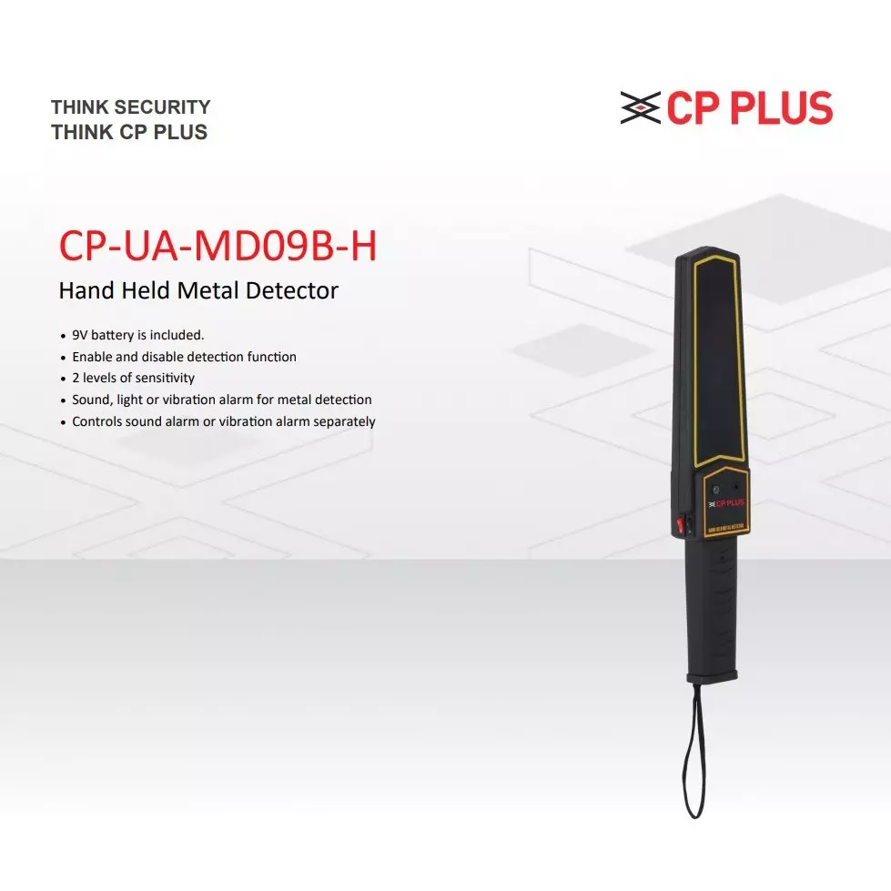 cp-plus-hand-held-metal-detector-black-027-w-power-with-9-v-battery-cp-ua-md09b-h