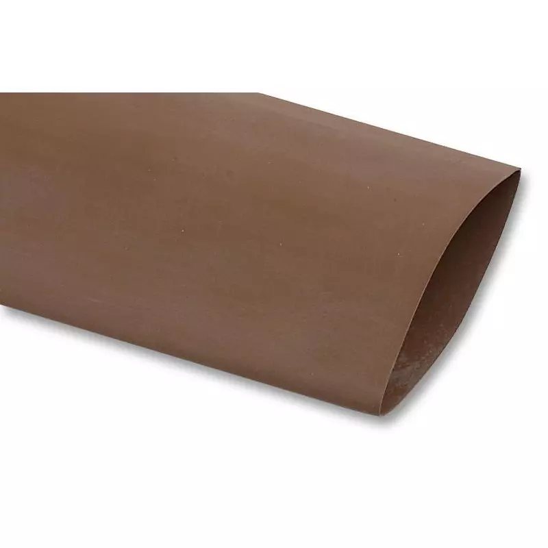 MULTICOMP PRO HEATSHRINK, 2:1, 6.4MM, BRN, 100M, 13725 (Pack of 100)