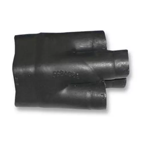 RAYCHEM - TE CONNECTIVITY HEATSHRINK BOOT, TRANSITION, 1-4WAY, 562A011-25-0