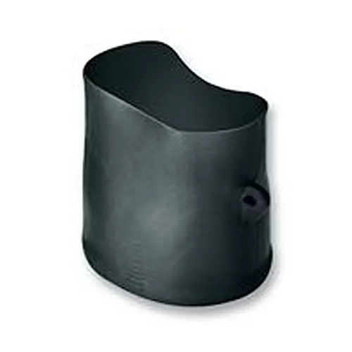 HELLERMANNTYTON HEATSHRINK, MOULDED SHAPE, 31MM DIA, 155-41-G-PEX-BK