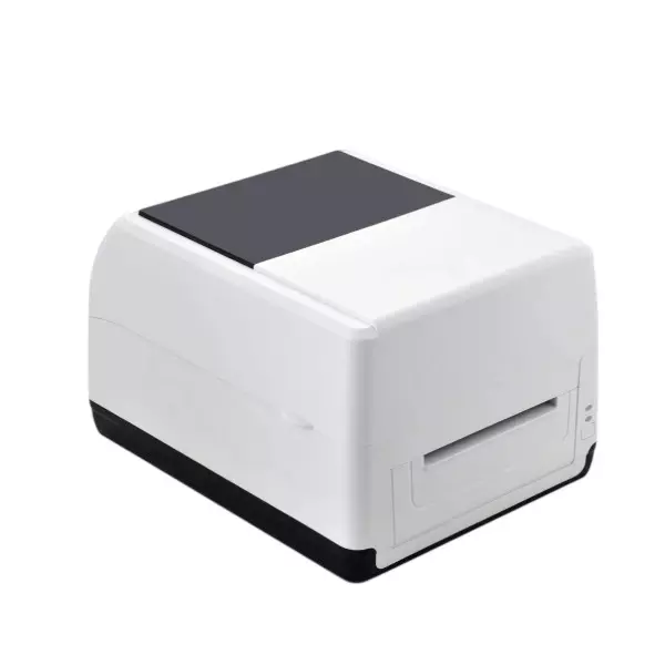 Gobbler Direct Thermal Barcode Printer 203 DPI Resolution 104 mm Printing Width, GB-TT-428B USB