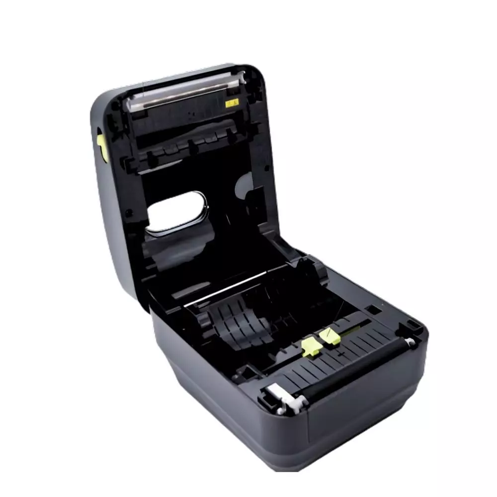 Aiyin Thermal Label Printer 4 Inch (101 mm) 203 Dpi Resolution 108 mm Printing Width, TS-TLP-01