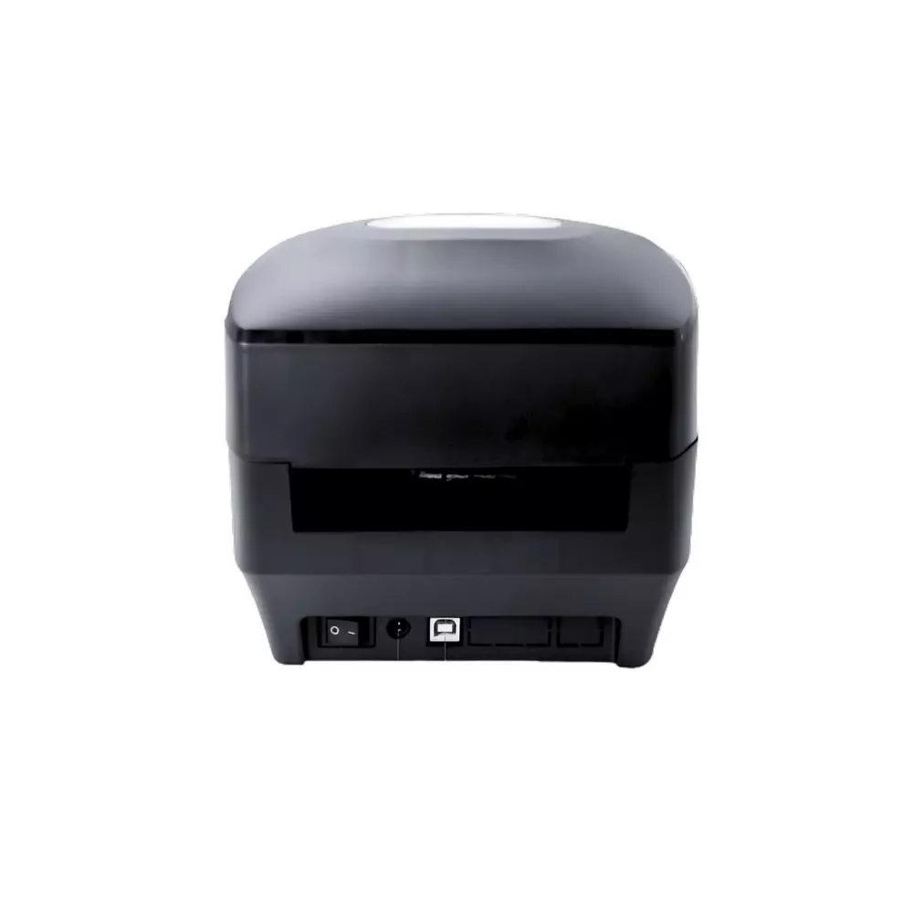 Aiyin Thermal Label Printer 4 Inch (101 mm) 203 Dpi Resolution 108 mm Printing Width, TS-TLP-01