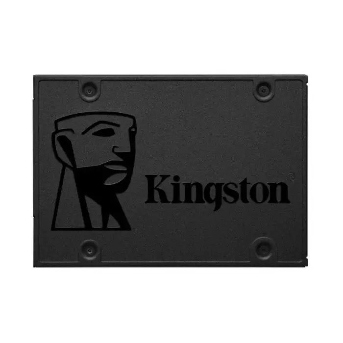 Kingston A400 2.5 in 960GB Internal SSD, SA400S37/960G