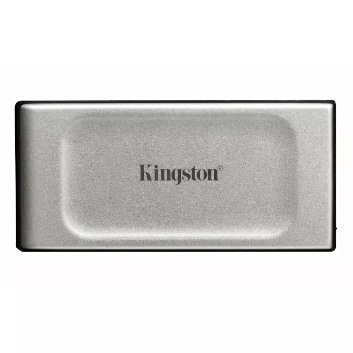 Kingston XS2000 Portable 4TB External SSD, SXS2000/4000G