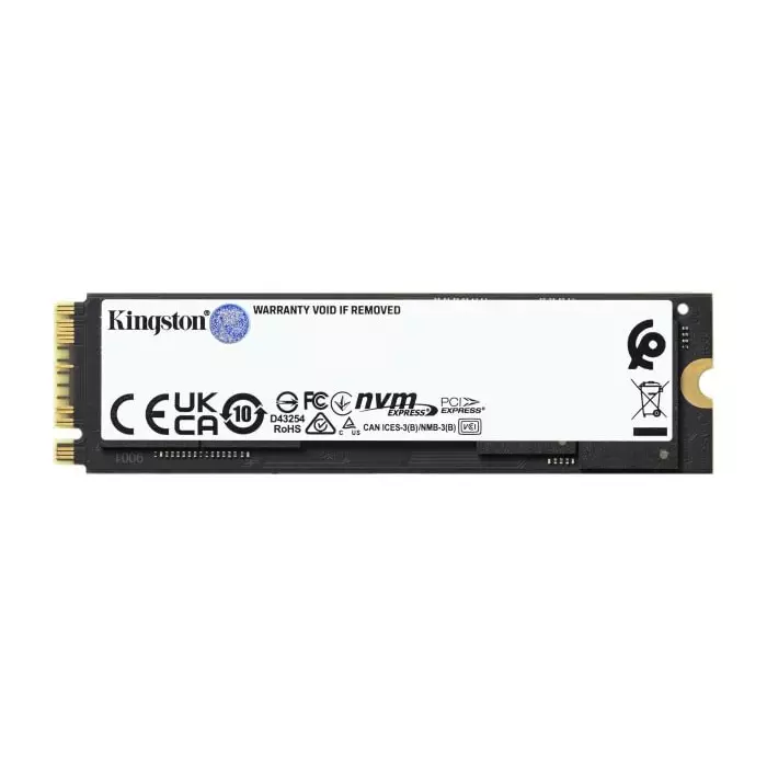 Kingston FURY Renegade M.2 2280 2TB Internal SSD, SFYRD/2000G