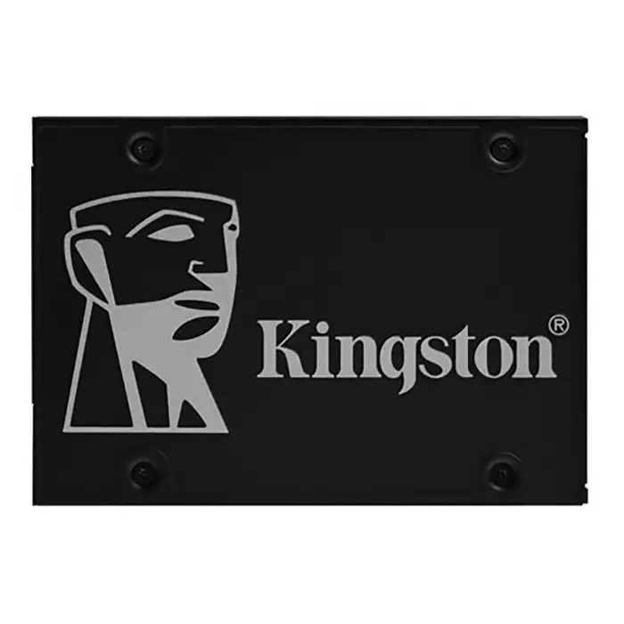 Kingston KC600 2.5 inch 1 TB Internal SSD, SKC600/1024G